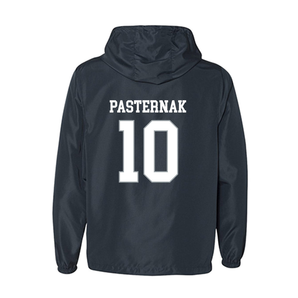 UConn - NCAA Women's Volleyball : Olivia Pasternak - Windbreaker-1
