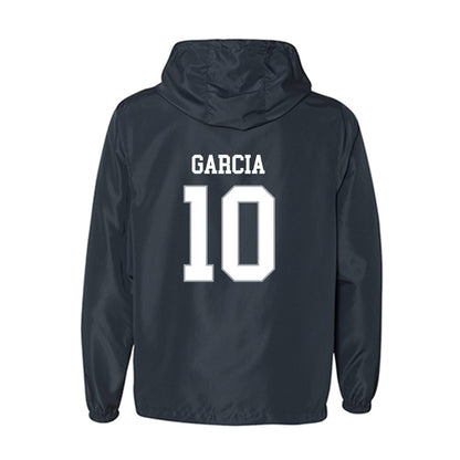 UConn - NCAA Softball : Rosie Garcia - Windbreaker-1