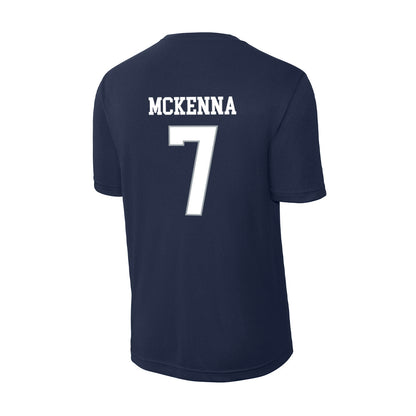UConn - NCAA Women's Field Hockey : Olivia McKenna - Activewear T-Shirt-1