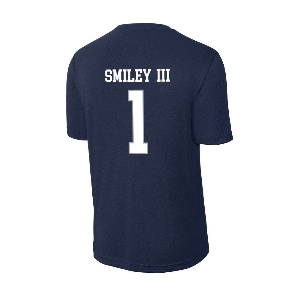 UConn - NCAA Football : Ben Smiley III - Activewear T-Shirt-1