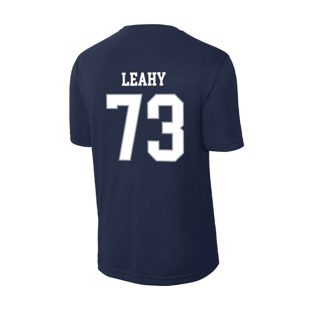 UConn - NCAA Football : Charley Leahy - Activewear T-Shirt-1
