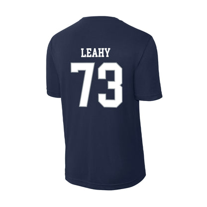 UConn - NCAA Football : Charley Leahy - Activewear T-Shirt-1