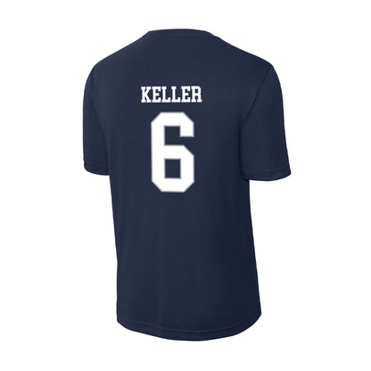 UConn - NCAA Women's Field Hockey : Paige Keller - Activewear T-Shirt-1