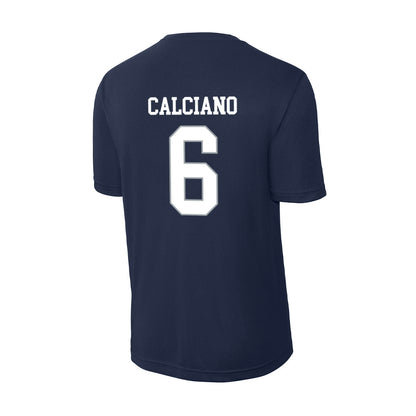 UConn - NCAA Softball : Ava Calciano - Activewear T-Shirt-1