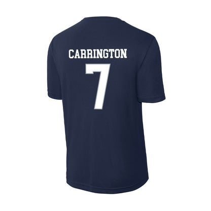 UConn - NCAA Softball : Grace Carrington - Activewear T-Shirt-1