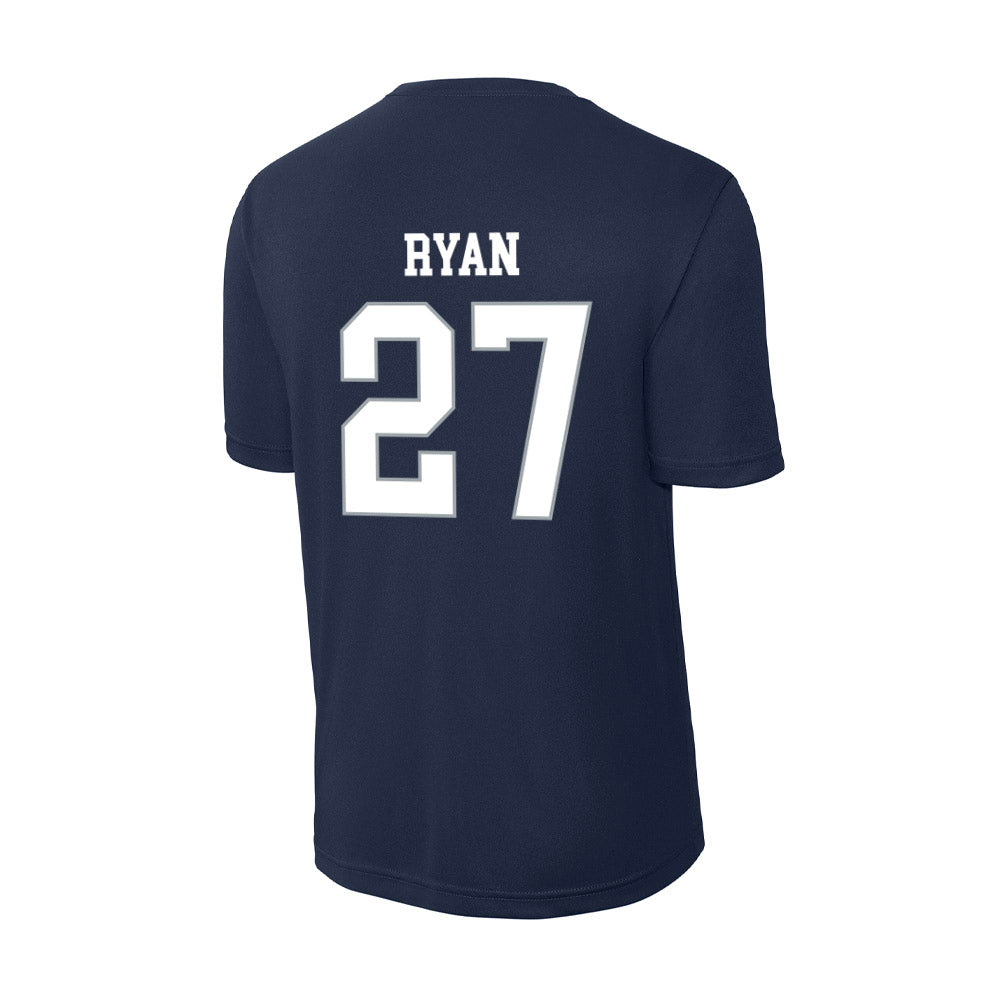UConn - NCAA Men's Soccer : Jack Ryan - Activewear T-Shirt-1