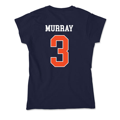 Auburn - NCAA Football : Chris Murray - Classic Shersey Soft Style Women’s T-Shirt-1