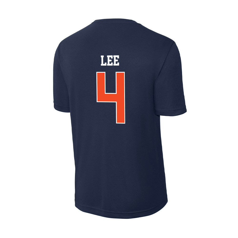Auburn - NCAA Football : Kayin Lee - Classic Shersey Activewear T-Shirt-1