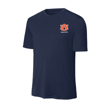 Auburn - NCAA Women's Track & Field : Alvah Lind - Classic Shersey Activewear T-Shirt-0
