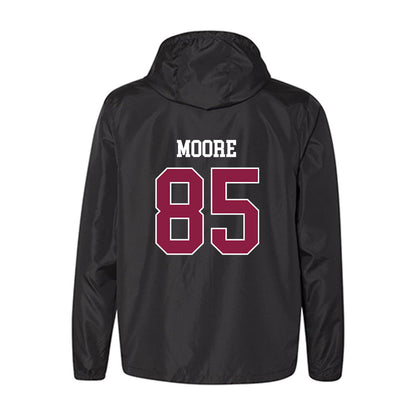 Virginia Tech - NCAA Football : Peter Moore - Windbreaker-1