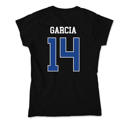 CSU Bakersfield - NCAA Softball : Hannah Garcia - Soft Style Women’s T-Shirt-1