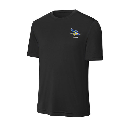 CSU Bakersfield - NCAA Men's Soccer : Dorian Cucchiara - Activewear T-Shirt-0