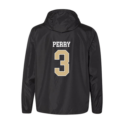 FSU - NCAA Women's Volleyball : Kelsey Perry - Windbreaker-1
