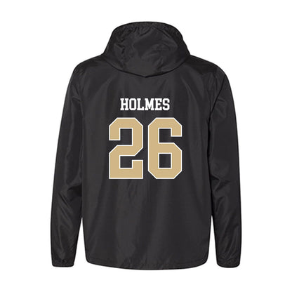 FSU - NCAA Football : Caziah Holmes - Windbreaker-1