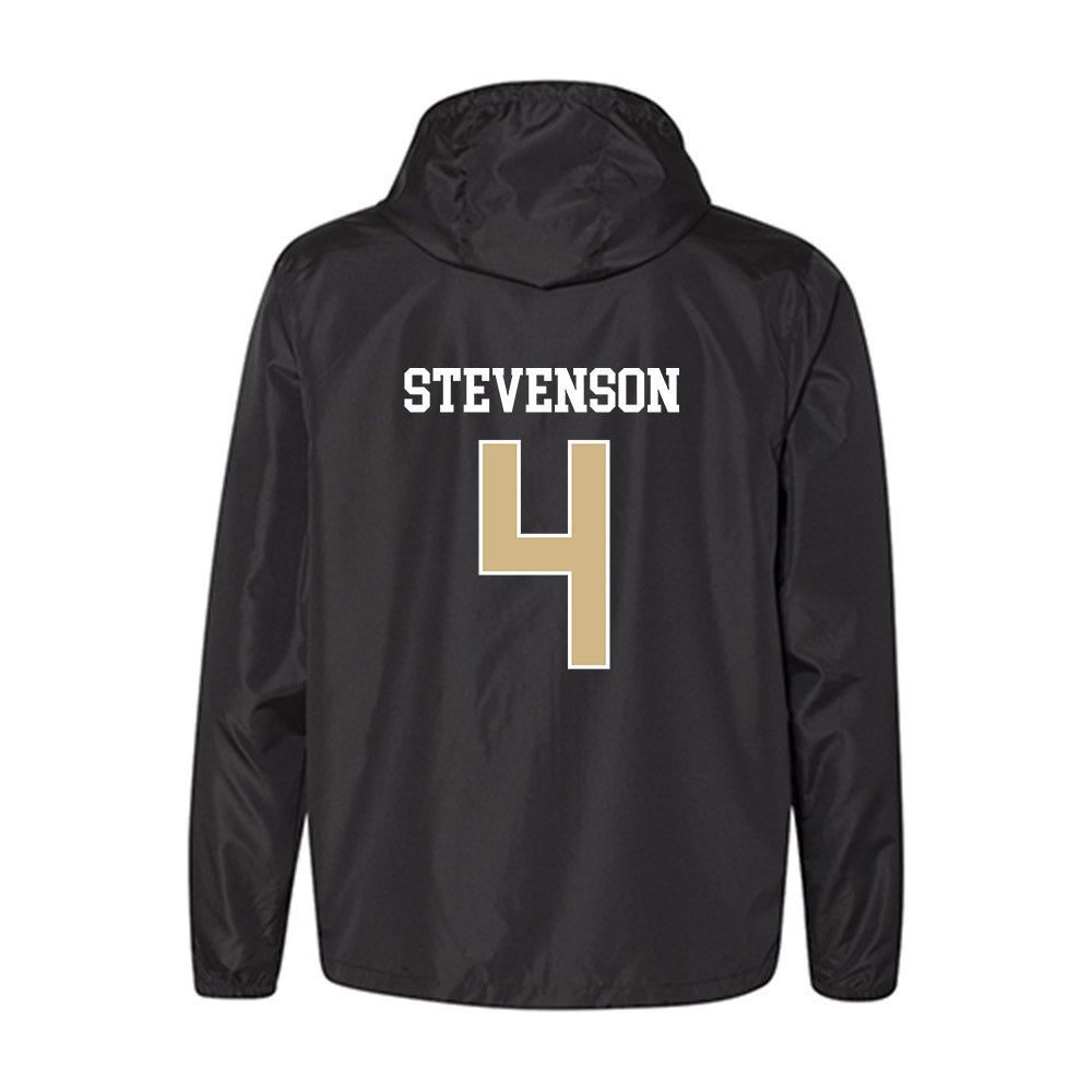 FSU - NCAA Women's Volleyball : Nellie Stevenson - Windbreaker-1