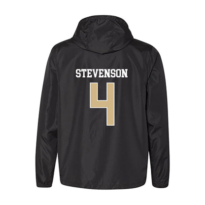 FSU - NCAA Women's Volleyball : Nellie Stevenson - Windbreaker-1