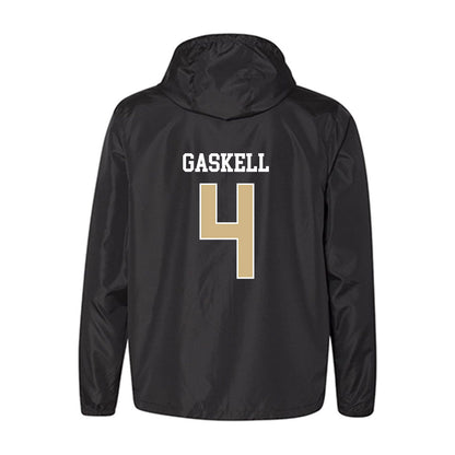 FSU - NCAA Softball : Marlee Gaskell - Windbreaker-1