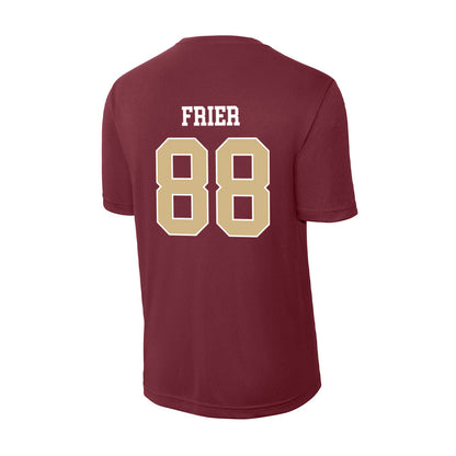 FSU - NCAA Football : Camdon Frier - Activewear T-Shirt-1