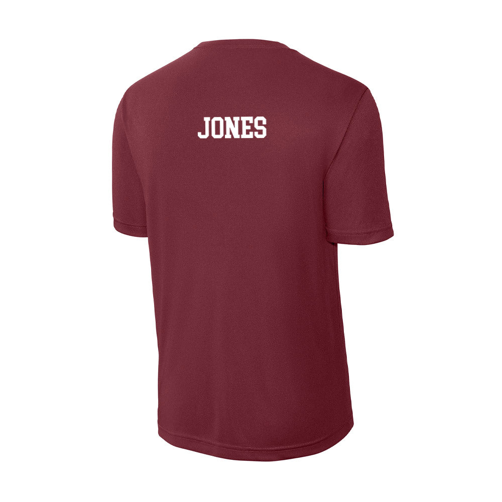 FSU - NCAA Women's Cross Country : Azharia Jones - Activewear T-Shirt-1