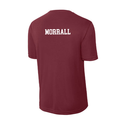 FSU - NCAA Women's Cross Country : Regan Morrall - Activewear T-Shirt-1