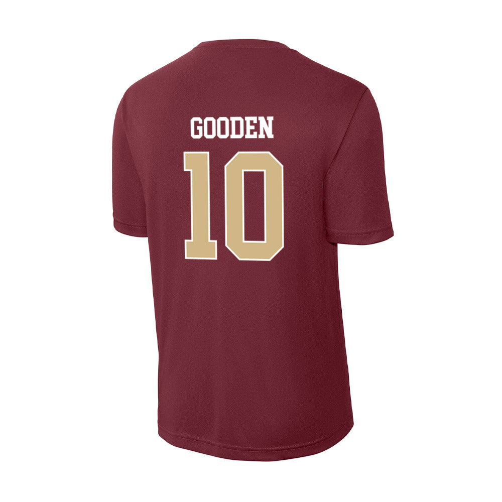 FSU - NCAA Softball : Mimi Gooden - Activewear T-Shirt-1