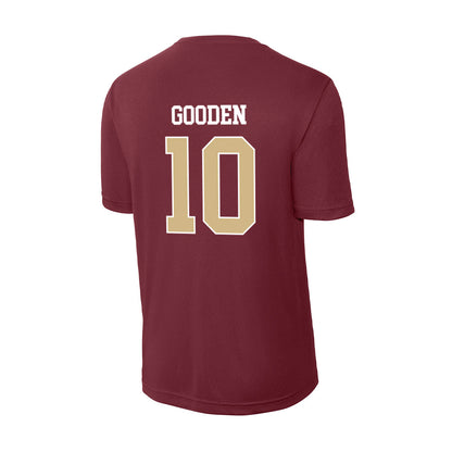 FSU - NCAA Softball : Mimi Gooden - Activewear T-Shirt-1