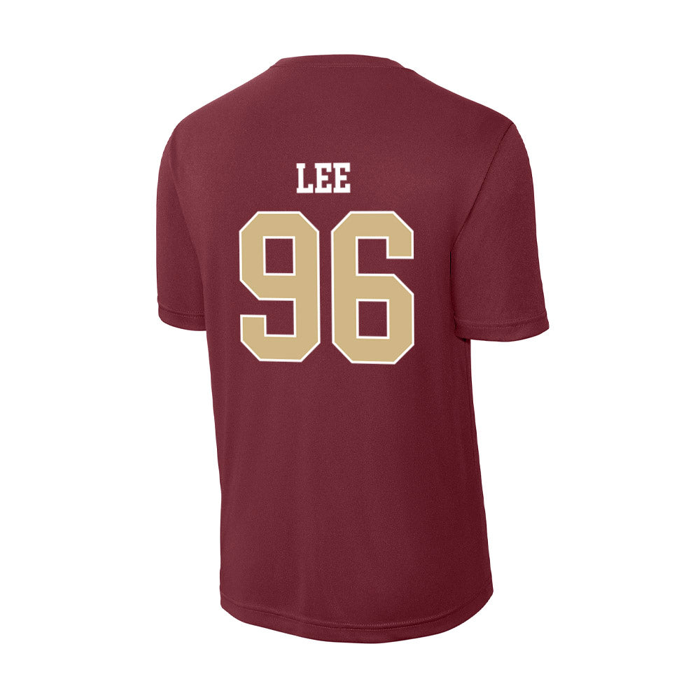 FSU - NCAA Football : Tylon Lee - Activewear T-Shirt-1