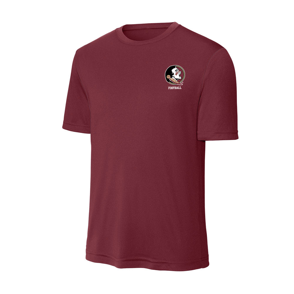 FSU - NCAA Football : Blake Nichelson - Activewear T-Shirt-0