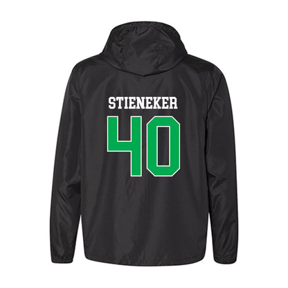 Marshall - NCAA Softball : Addison Stieneker - Windbreaker-1