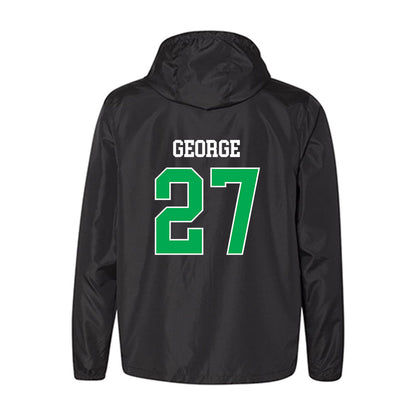 Marshall - NCAA Softball : Ramey George - Windbreaker-1