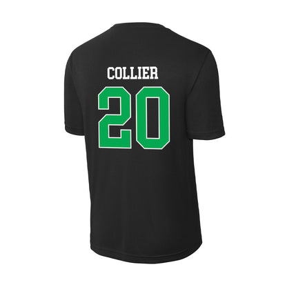 Marshall - NCAA Women's Volleyball : Izzy Collier - Activewear T-Shirt-1