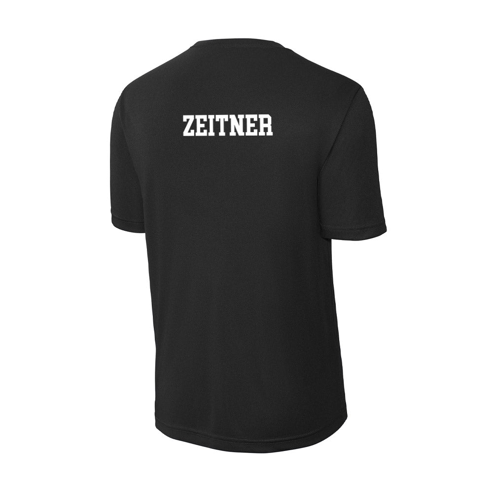 Marshall - NCAA Men's Golf : Bennett Zeitner - Activewear T-Shirt-1