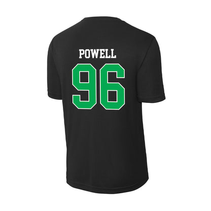 Marshall - NCAA Football : Ty Powell - Activewear T-Shirt-1