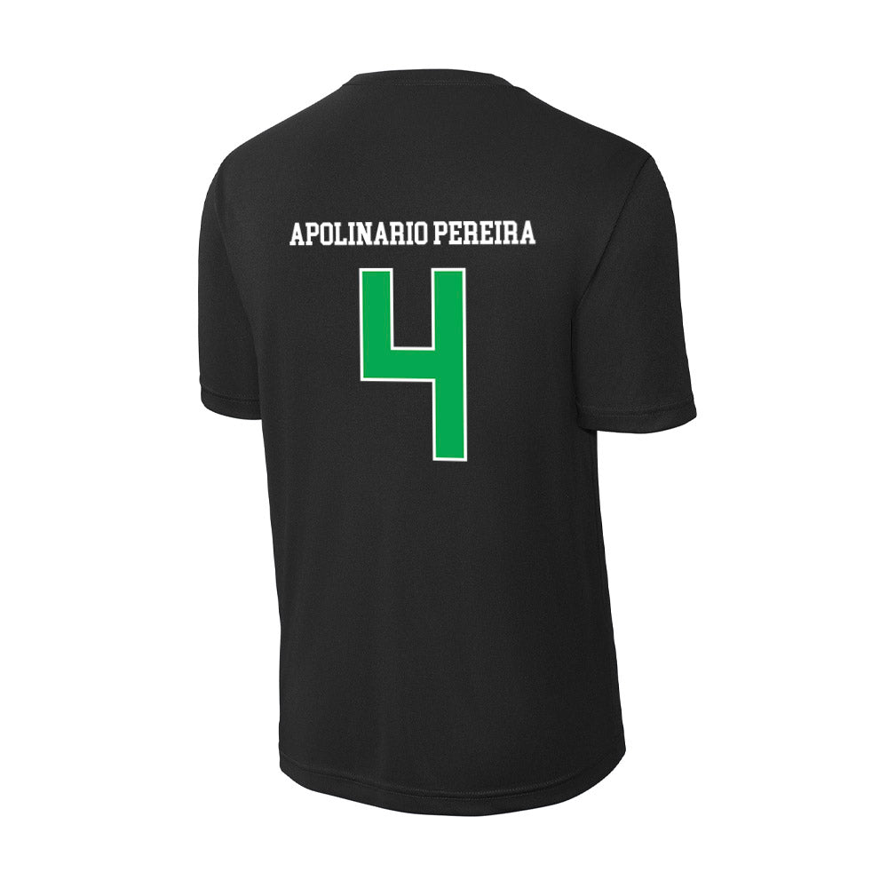 Marshall - NCAA Men's Soccer : Thiago Apolinario Pereira - Activewear T-Shirt-1