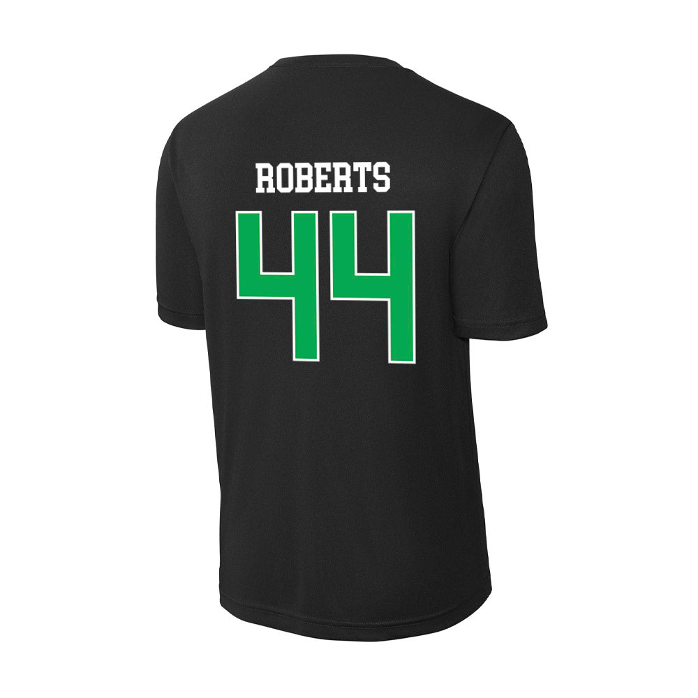 Marshall - NCAA Football : Antwan Roberts - Activewear T-Shirt-1