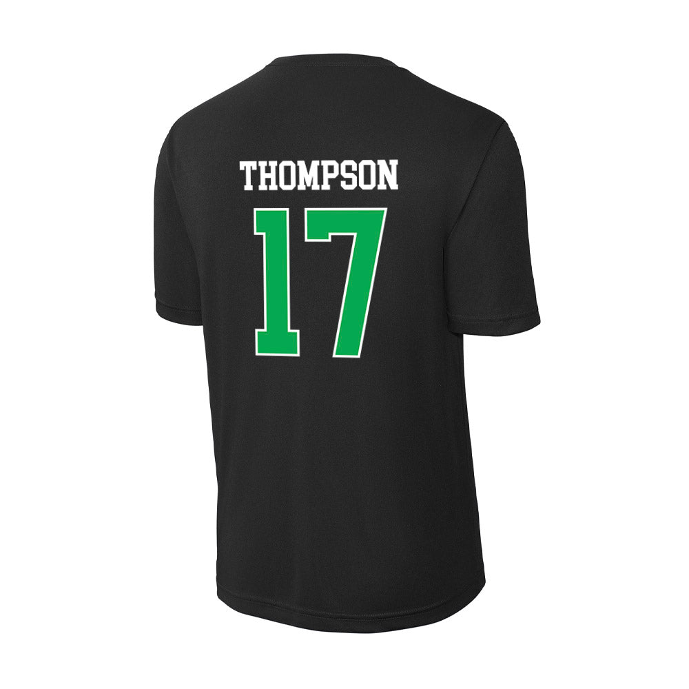 Marshall - NCAA Women's Volleyball : Bella Thompson - Activewear T-Shirt-1