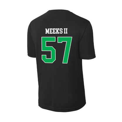Marshall - NCAA Football : Eric Meeks II - Activewear T-Shirt-1