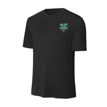 Marshall - NCAA Men's Golf : Jackson Woodburn - Activewear T-Shirt-0