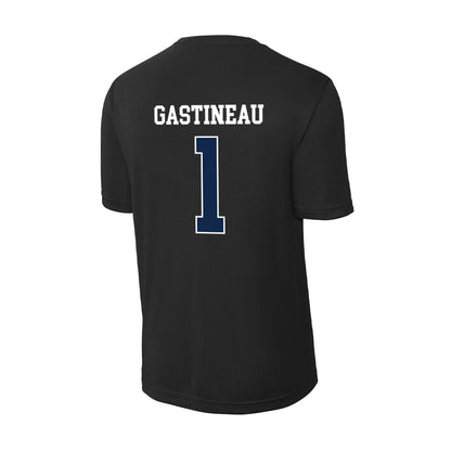 Butler - NCAA Women's Lacrosse : Sarah Gastineau - Activewear T-Shirt-1