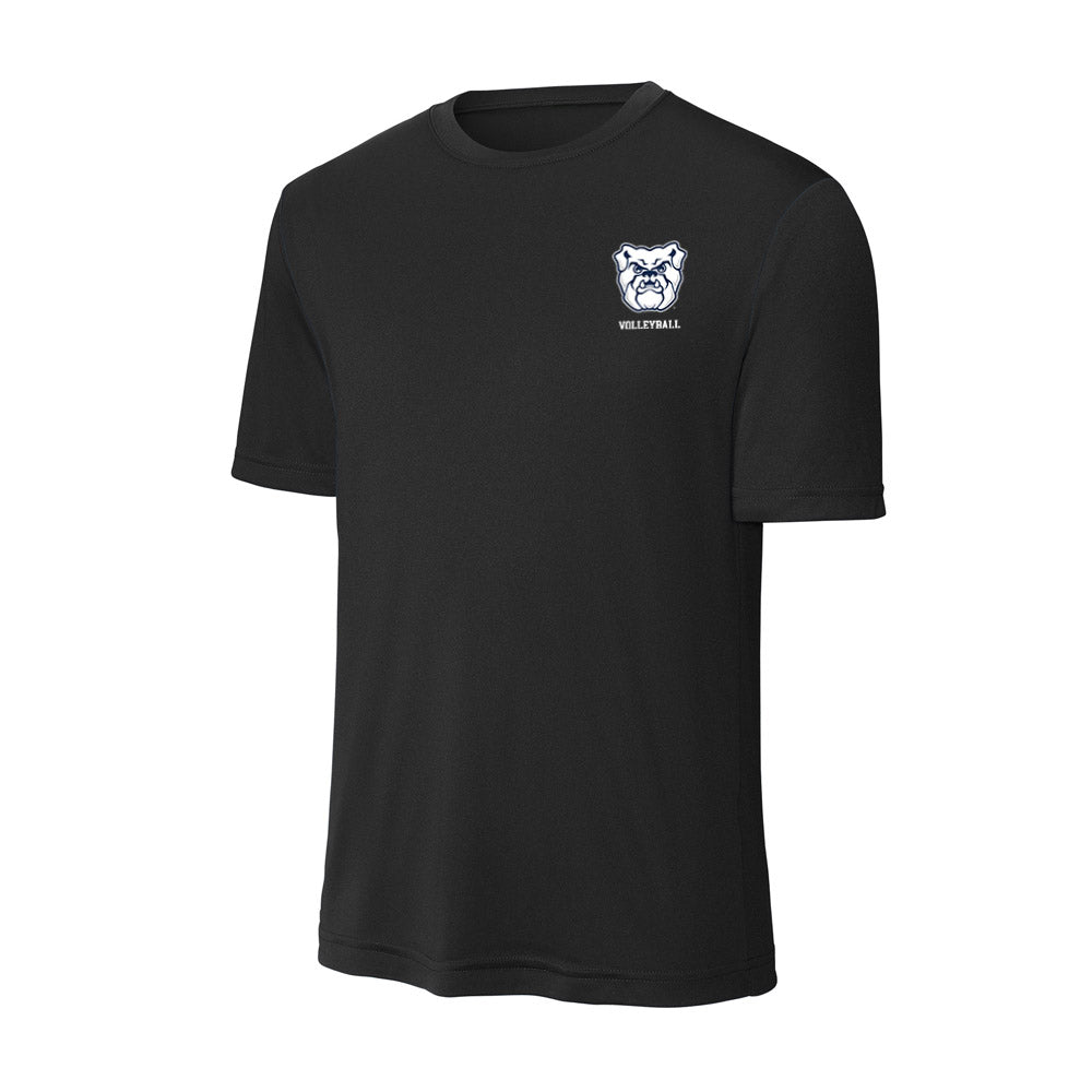 BU - NCAA Women's Volleyball : Jersey Loyer - Activewear T-Shirt-0