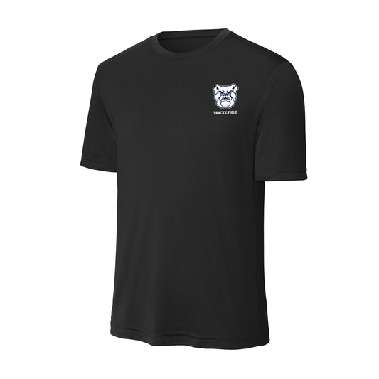 Butler - NCAA Men's Track & Field : Sam Long - Activewear T-Shirt-0