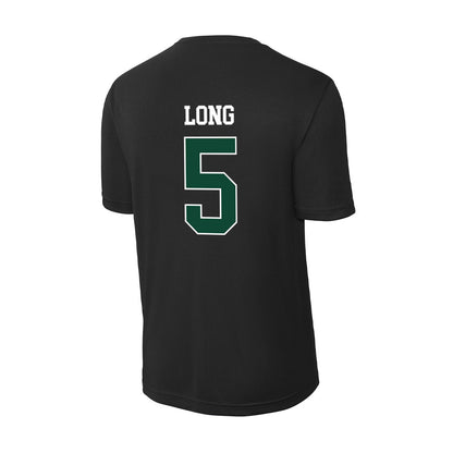 Ohio - NCAA Women's Volleyball : Madyson Long - Classic Shersey Activewear T-Shirt-1