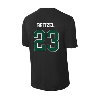 Ohio - NCAA Women's Field Hockey : Emily Beitzel - Classic Shersey Activewear T-Shirt-1