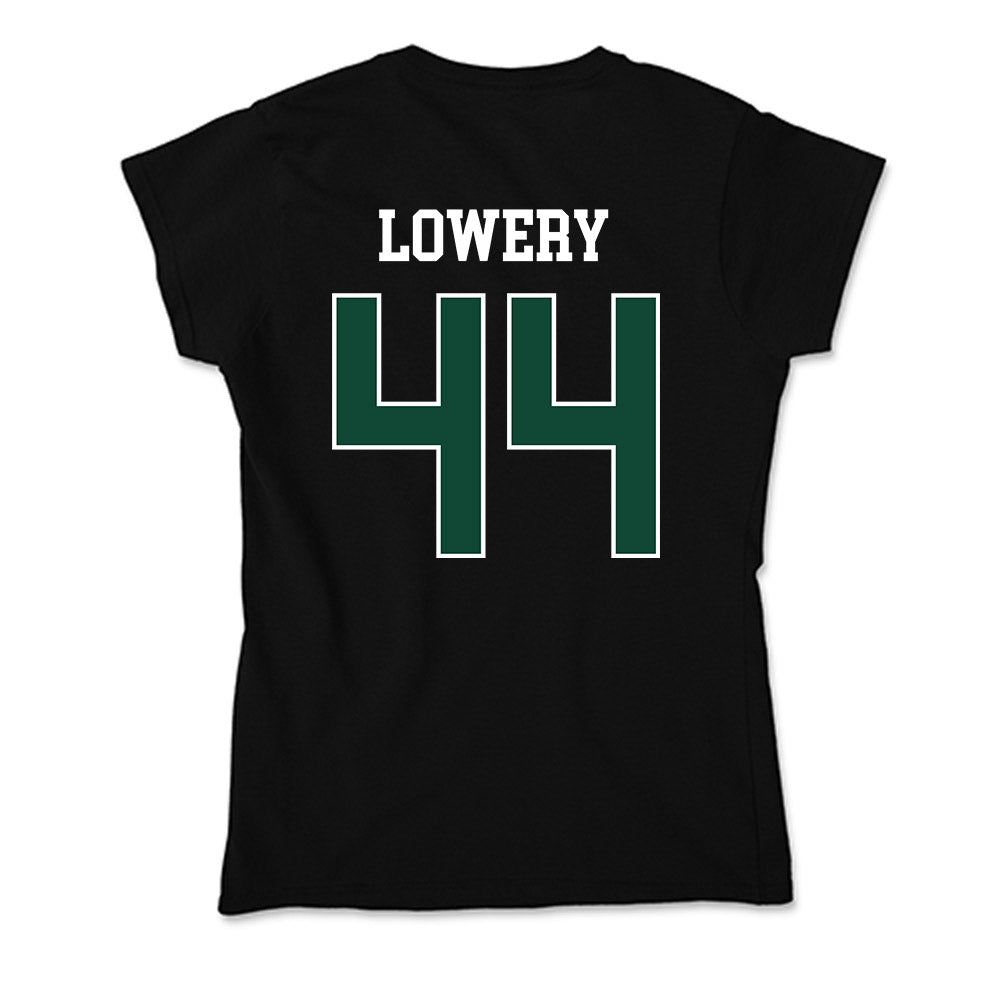 Ohio - NCAA Football : Aiden Lowery - Classic Shersey Soft Style Women’s T-Shirt-1