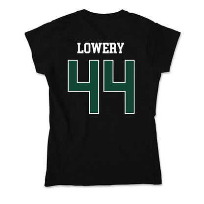 Ohio - NCAA Football : Aiden Lowery - Classic Shersey Soft Style Women’s T-Shirt-1