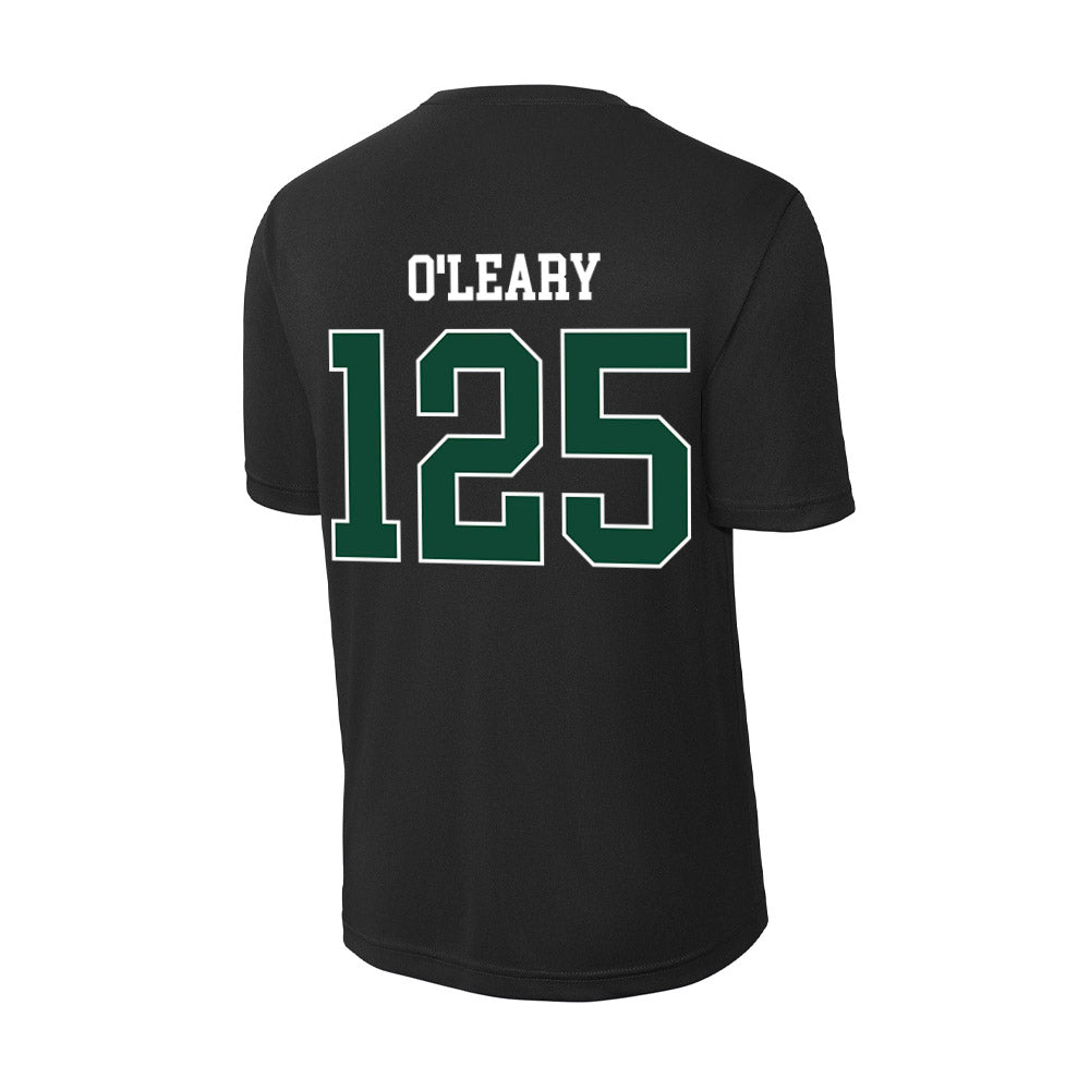 Ohio - NCAA Wrestling : Malachi O'Leary - Classic Shersey Activewear T-Shirt-1