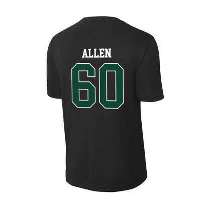 Ohio - NCAA Football : Trent Allen - Classic Shersey Activewear T-Shirt-1