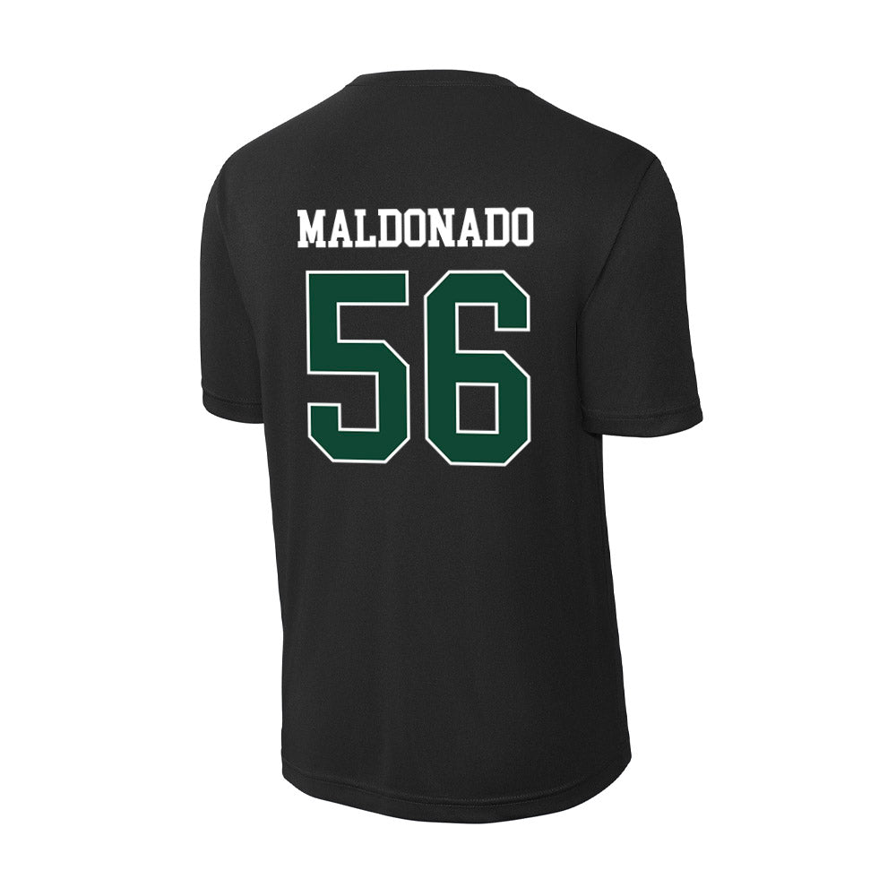 Ohio - NCAA Football : Benjamin Maldonado - Classic Shersey Activewear T-Shirt-1