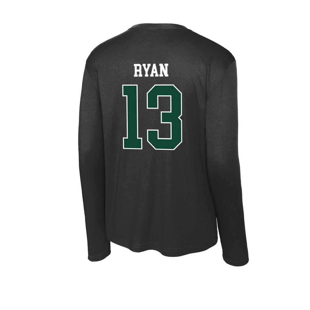 Ohio - NCAA Women's Field Hockey : Annie Ryan - Classic Shersey Activewear Long Sleeve T-Shirt-1