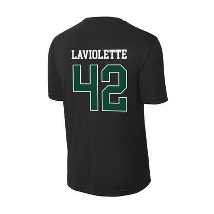 Ohio - NCAA Baseball : Brady LaViolette - Classic Shersey Activewear T-Shirt-1
